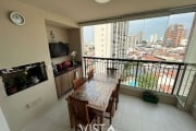 Apartamento a venda no Tatuapé