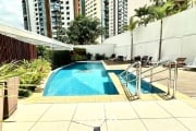 Apartamento Para Venda no Analia Franco - Sao Paulo