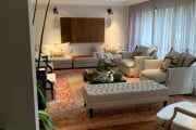 Apartamento à venda no bairro Vila Regente Feijó - São Paulo/SP