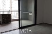 Apartamento Alto Padrão - 57 m² - 1 vaga