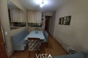 Apartamento à venda no bairro Tatuapé - São Paulo/SP, Zona Leste