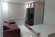 Apartamento à venda no bairro Vila Ema - São Paulo/SP