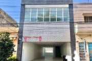 Pavilhão/Galpão à venda no bairro Quarta Parada - São Paulo/SP