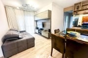 Apartamento a Venda no Carrao - Sao Paulo