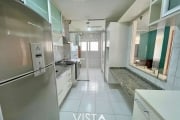 Apartamento à venda no bairro Tatuapé - São Paulo/SP