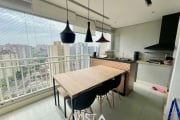 Apartamento a venda no Tatuapé - Sao Paulo