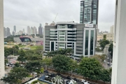 Apartamento no Bairro da Vila Regente Feijó, São Paulo/SP