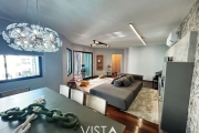 Apartamento para Venda no Jardim Anália Franco.