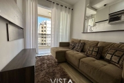 Apartamento Para locação no Jardim Analia franco