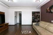 Apartamento á Venda no Tatuapé - SP