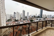 Apartamento Para Locação no Jardim Anália Franco!!!