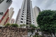 Apartamento à venda no bairro Vila Regente Feijó - São Paulo/SP, Zona Leste