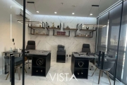 Sala Comercial para Venda No Tatuape