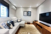 Apartamento a Venda no Analia Franco - São Paulo
