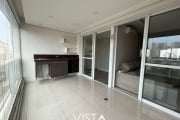 Apartamento para a Venda no Tatuapé - SP