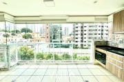 Apartamento Para Venda no Analia Franco - Sao Paulo