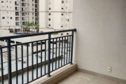 Apartamento para alugar no bairro Brás - São Paulo/SP