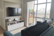 Apartamento em Belenzinho, São Paulo/SP