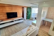 Apartamento Cobertura em Vila Formosa, São Paulo/SP