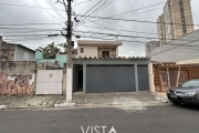 Casa Para Venda na Mooca, São Paulo