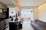 Apartamento A Venda no Tatuapé - São Paulo