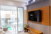 Apartamento para venda no Tatuapé