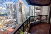 Apartamento a venda no Analia Franco