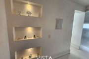 Apartamento Tatuapé 84 m2 | Porteira Fechada