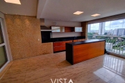 Apartamento a venda no Tatuapé