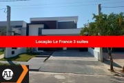 Linda casa térrea para e Venda no condomínio Le France no Alto da Boa Vista em Sorocaba, com 3 suítes