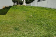 Terreno à venda no condomínio Ibiti Royal Park em Sorocaba com 330 m2 sendo 11x30, condomínio muito bem localizado