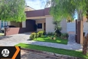 Linda casa á venda no Condomínio Portobello com 177 m2 de área construída, localização privilegiada no bairro do Éden, 04 vagas sendo 4 vagas de garag