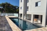 Apartamento duplex à venda na Rua Amazonas com 130m2 em Sorocaba, com 2 quartos sendo uma suíte