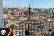 Apartamento 14 andar à venda no condomínio Garden Hill Jd Piratininga em Sorocaba na zona leste próximo a Av São Paulo.