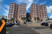 Apartamento para locação no Jd Piratininga na zona Leste de Sorocaba, condomínio San Raphael com 2 quartos e 50 m2, próximo a Av. São Paulo