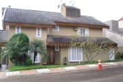 Vale das Araucárias Residencial