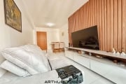 Apartamento em Piedade - 3 Quartos e 72 m² - Edf. Paço do Atlantico