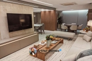 Apartamento à venda em Setúbal com 3 suítes e 156 m² - Edf Atlanta