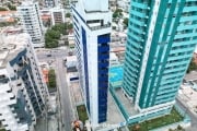 Apartamento em Piedade - 3 Quartos e 72 m² - Edf. Paço do Atlantico