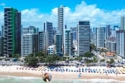 Apartamento à venda em Boa Viagem - 3 Quartos e 149 m² - Edf Rhodes