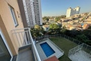 Apartamento para venda tem 47 metros quadrados com 2 quartos em Vila Carmosina - São Paulo - SP