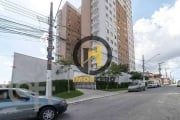 Apartamento com 2 dormitórios à venda, 40 m² por R$ 280.000 - Vila Campanela - São Paulo/SP