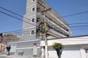 Apartamento com 2 dormitórios à venda, 45 m² por R$ 290.000 - Cidade Patriarca - São Paulo/SP