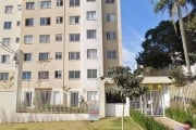 Apartamento para venda tem 42 metros quadrados com 2 quartos em Jardim Helian - São Paulo - SP