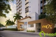 Apartamento a Venda com 02 Suítes no Enjoy na Messejana Fortaleza- Ceará