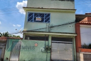 Casa 4 dormitórios ou + para Venda em Duque de Caxias, Parque Fluminense, 4 dormitórios, 3 suítes, 3 banheiros, 1 vaga