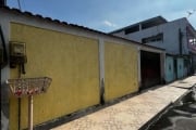 Casa para Venda em Duque de Caxias, Parque Fluminense, 3 dormitórios, 2 banheiros, 2 vagas