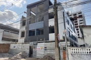 Cobertura Duplex com 2 quartos no Bairro dos Estados