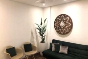 Excelente apartamento de 73m² com 3 dormitórios no Centro Histórico. Atualmente está transformado em 2 apartamentos individuais, sendo um studio com dormitório, cozinha completa e banheiro e outro apa