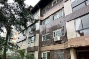 Impecável apartamento composto de 3 dormitórios,  semi mobiliado , quarto de casal, cozinha, painel de TV, Ar split, living dois ambientes, banheiro social, área de serviço, uma vaga de garagem escrit